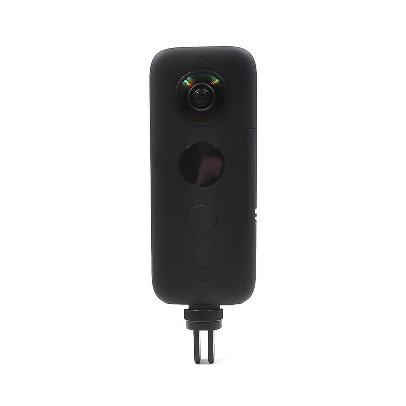 1/4 винт адаптер база штатив держатель для Insta360 One X camera Ricoh Theta SC 360 градусов камера