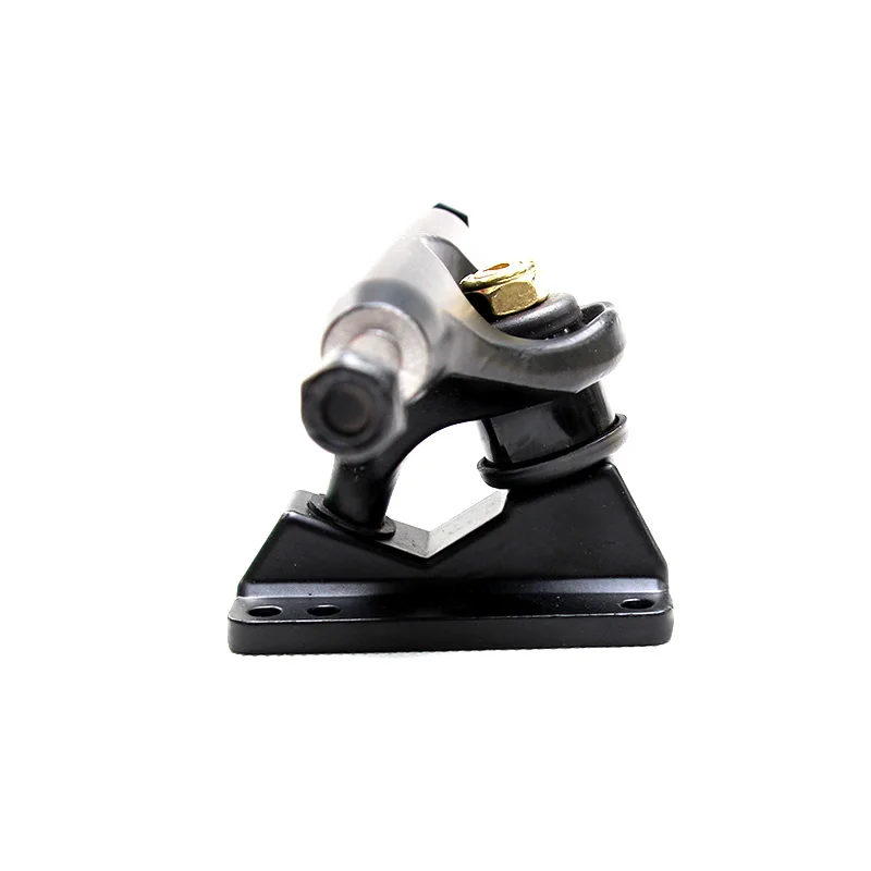 5-Inch practical Skateboard Trucks 3mm Gasket 29mm Bridge Nail Combo Set Aluminum Alloy Skate board accessories