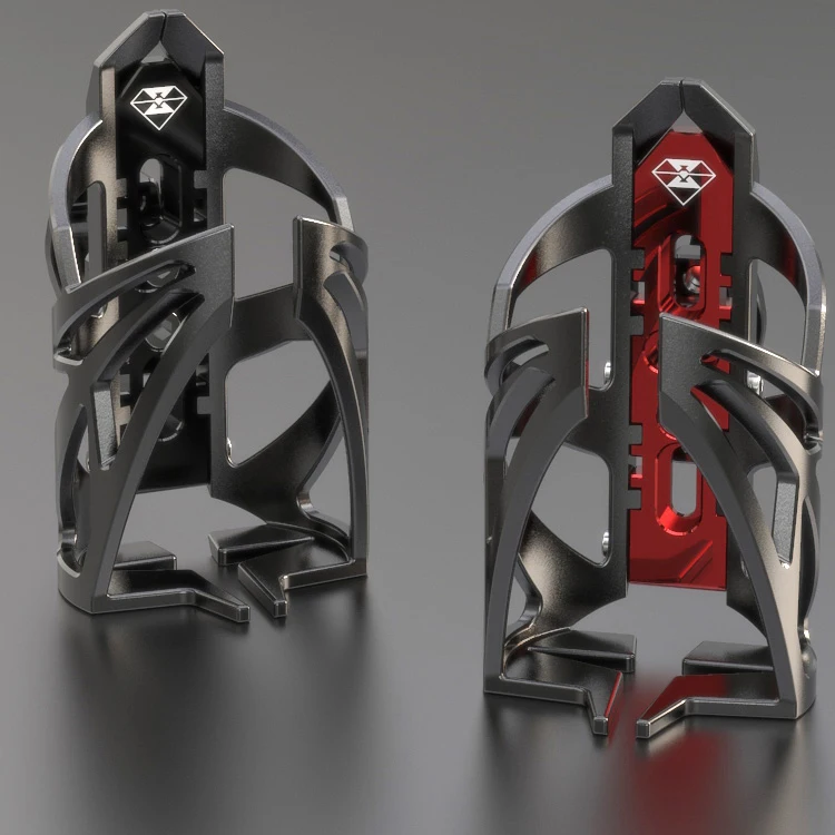 SPIRIT BEAST Bottle Holder Modification Accessories Motorcycle Water Bottle Holder Universal Riding Equipment Mountain Bike Beve SPIRIT BEAST Bottle Holder Modification Accessories Motorcycle Water Bottle Holder Universal Riding Equipment Mountain Bike Beve