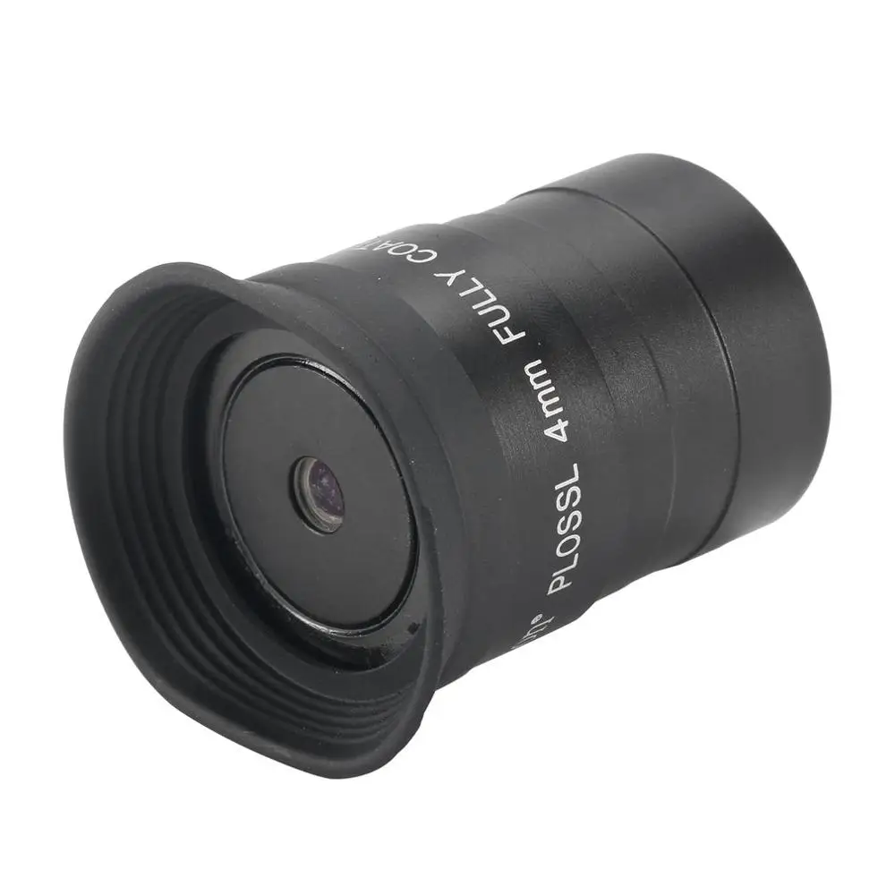 

1.25" 31.7mm 4mm Eyepiece Filter Set & Moon Filters Accessories for Telescope With Aluminum Case