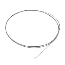 

1 Pc Replacement Piano String Stainless Steel Musical Base Parts Replacement