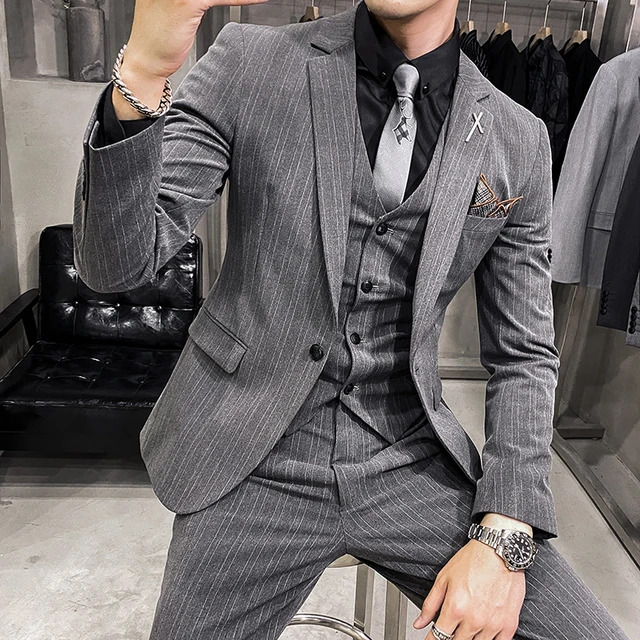 Checkout Amazing Different Ways To Wear Mens Waistcoat In 2020