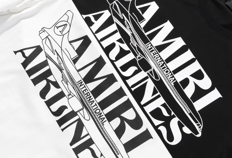 AMIRI T-Shirt – monaveli