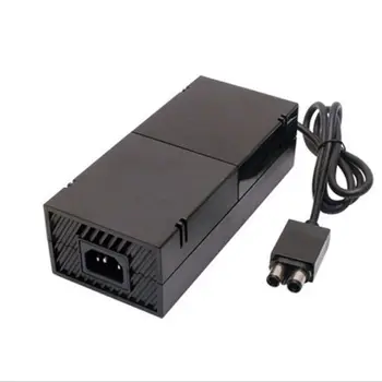 

*US Plug*For Xbox One Power Supply Brick AC Adapter Power Supply Charger Cord Replacement for XBOX ONE US Plug