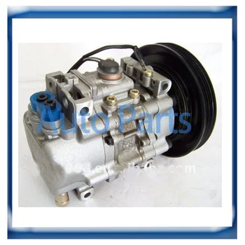 

TV12C for Mazda MX-5 Miata 1.8L 4 CYL 2003 ac compressor 54201-4150 542014150