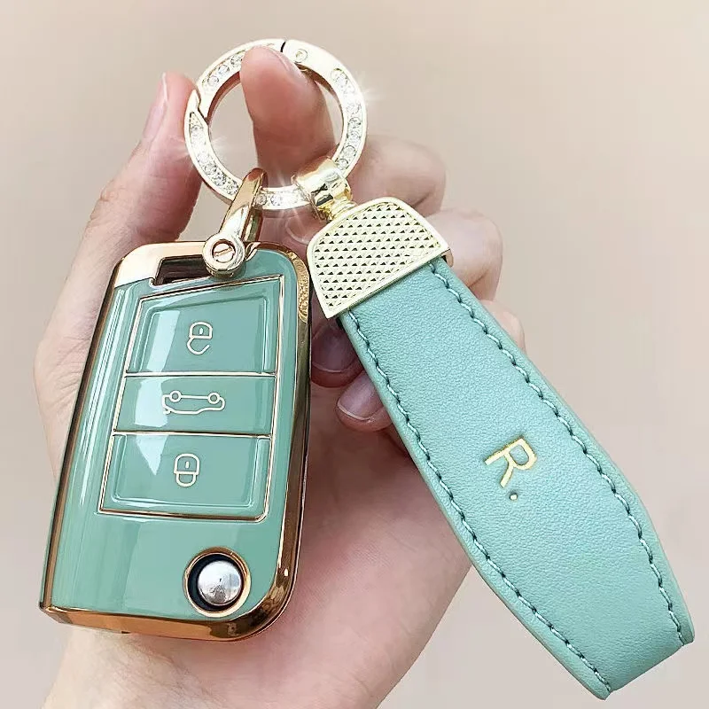 Cover Chiave/telecomando per Volkswagen 8 Cover Chiave/telecomando per Volkswagen - Haa4afc7f21ac4e04b41c5edb0d4f2ebdf