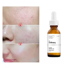 the ordinary mandelic acid acne