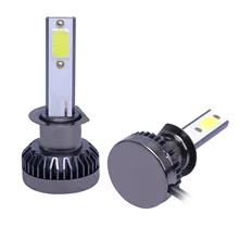 *#Best Price 2pcs Car Truck LED DOB Headlights Light Lamp 6000LM H1 24W 6000K 9V-36V *#Best Price 2pcs Car Truck LED DOB Headlights Light Lamp 6000LM H1 24W 6000K 9V-36V