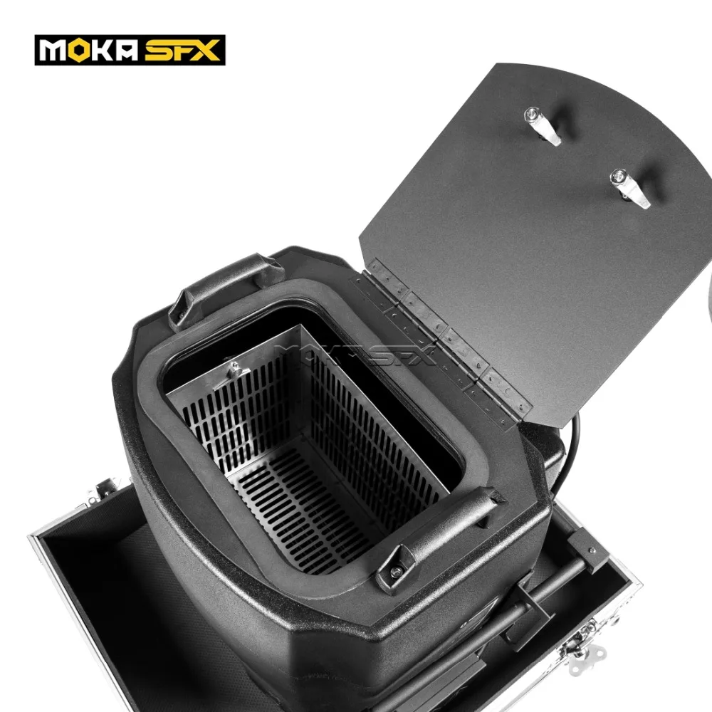 ground fogger fog machine