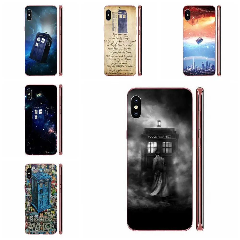 Силиконовый чехол для Huawei Mate 9 10 20 P P8 P9 P10 P20 P30 P40 Lite Pro Smart 2017 волшебный Кардис Доктор