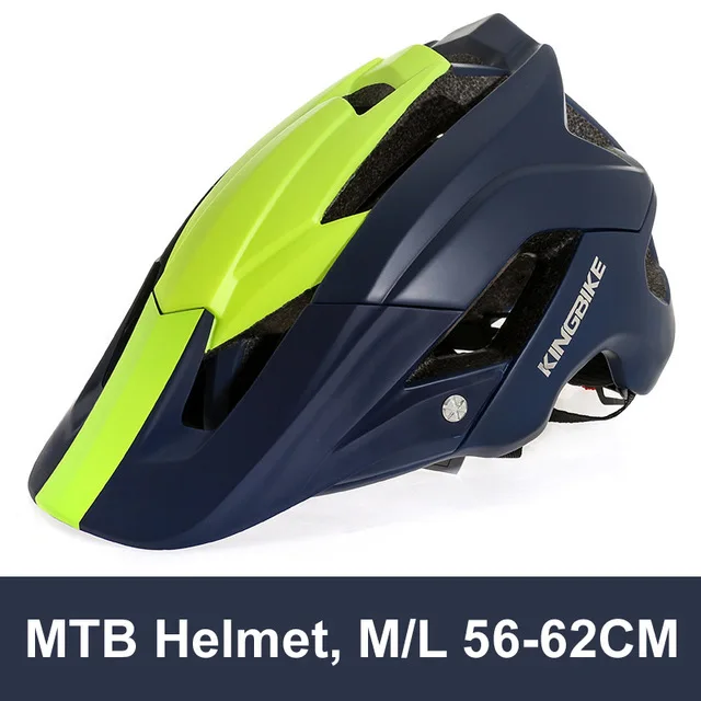 Шоколад Велосипедный шлем ультралегкий велосипедный шлем Casco Ciclismo цельный велосипедный шлем дорожный горный MTB шлем 56-62 см - Цвет: Шоколад