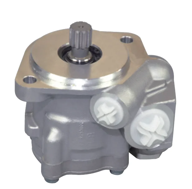Насос гидроусилителя руля FEBIAT для американского грузовика LH2114080|pump pump|pump forpump power