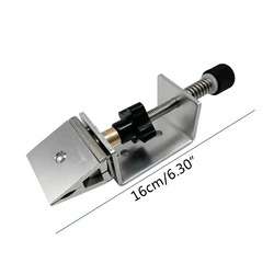 Aiguiseur de couteaux réglable, Rotation à angle fixe, outil de positionnement rapide et précis, Durable 