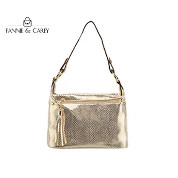 

2020 Fashion New Goldr Bags Women Designer Shoulder Bags Quality Crossbody Famous Brand Bags Ladies Tassel Clutch Bag Hot Sale