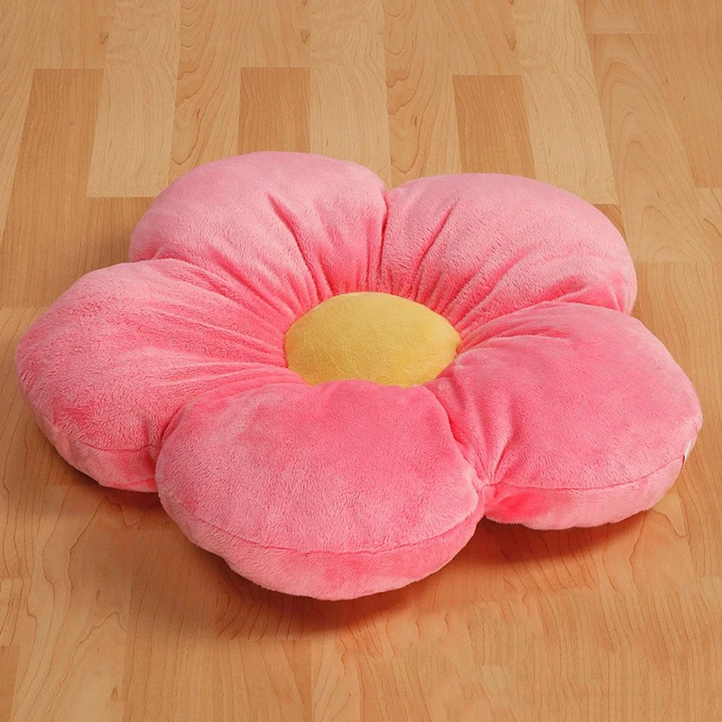 Kids Rug Thick Baby Crawling Mat Toddler Play Mat Flower soft Comfortable Activity mat Room Decoration YBD021