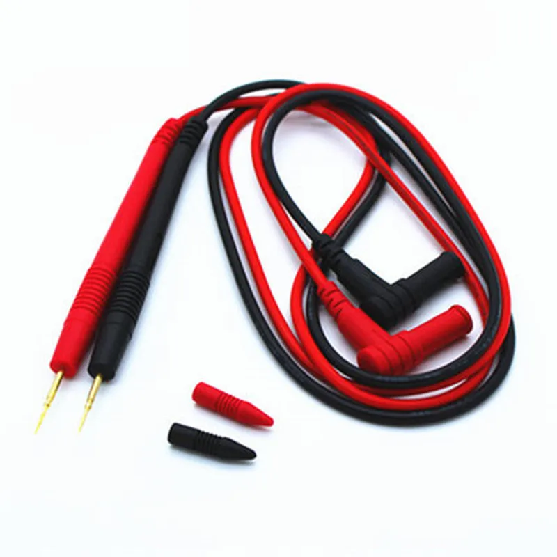 

80cm Universal Multimeter Probe Test Leads For Digital Multimeter Feelers Multimeter Wire Cable Pen Tip