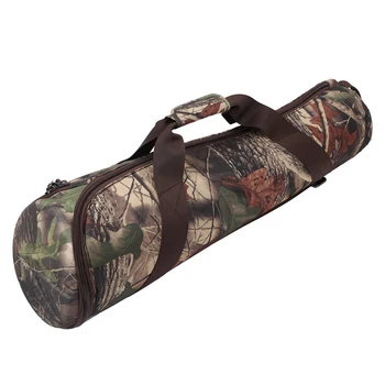

Photography Tripod Protection Bag Camera Bladder Bag Travel Case Waterproof Nylon Bag for Manfrotto Gitzo Flm Yunteng Sirui Benr