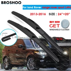 Car Wiper Blade For land Rover range rover sport L494 24