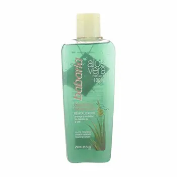 

Babaria Aloe Vera Balsam, 1er Pack (1 x 250 ml)