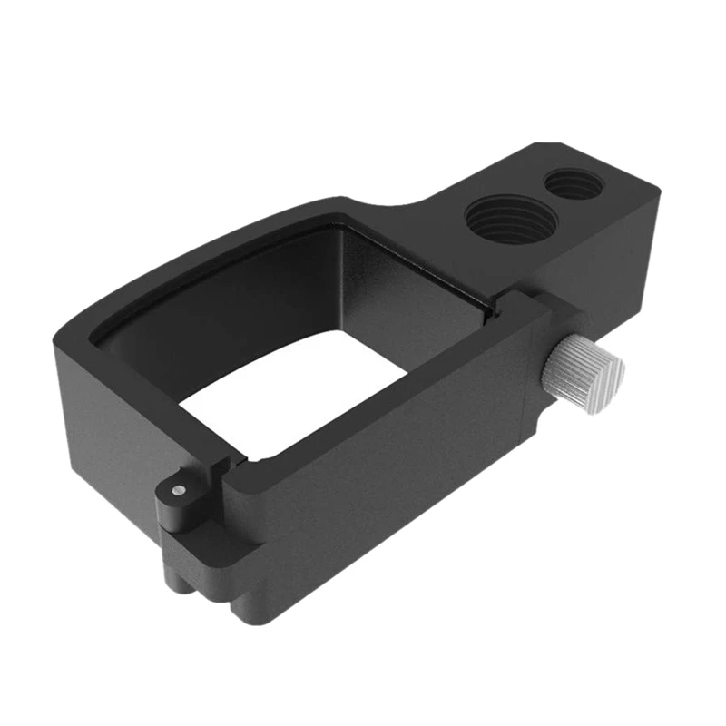 FFYY-Adapter Plate ручной карданный модуль расширения платы для Dji Osmo Pocket