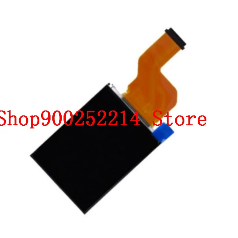 Новый ЖК-дисплей Экран дисплея для объектива с оптическими зумом CASIO EX-ZR100 EX-ZR200 ZR310