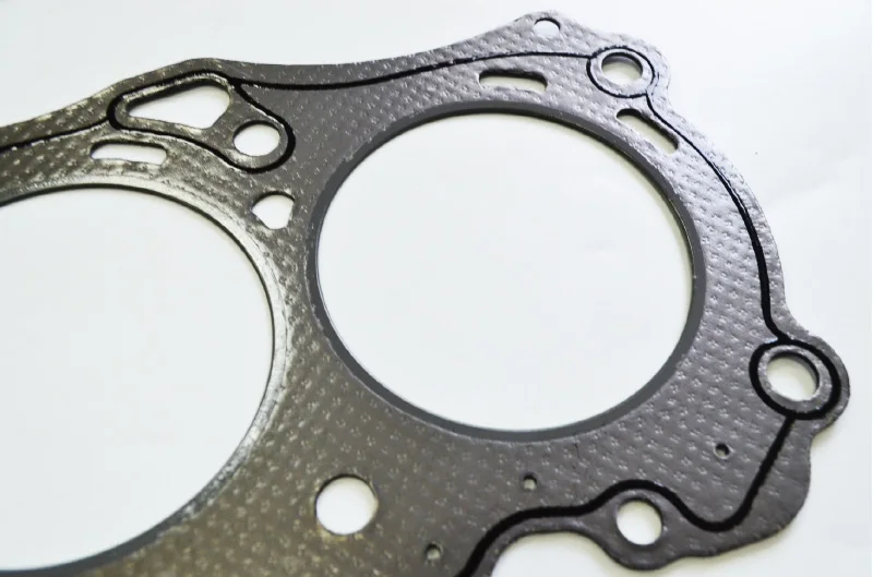 VQ35 NEW VQ35HR VQ35DE VQ37VHR Engine Cylinder Head Gasket For Nissan ALTIMA ELGRAND MAXIMA VIII 3.5L 11044-9N01A 11044-9N01B