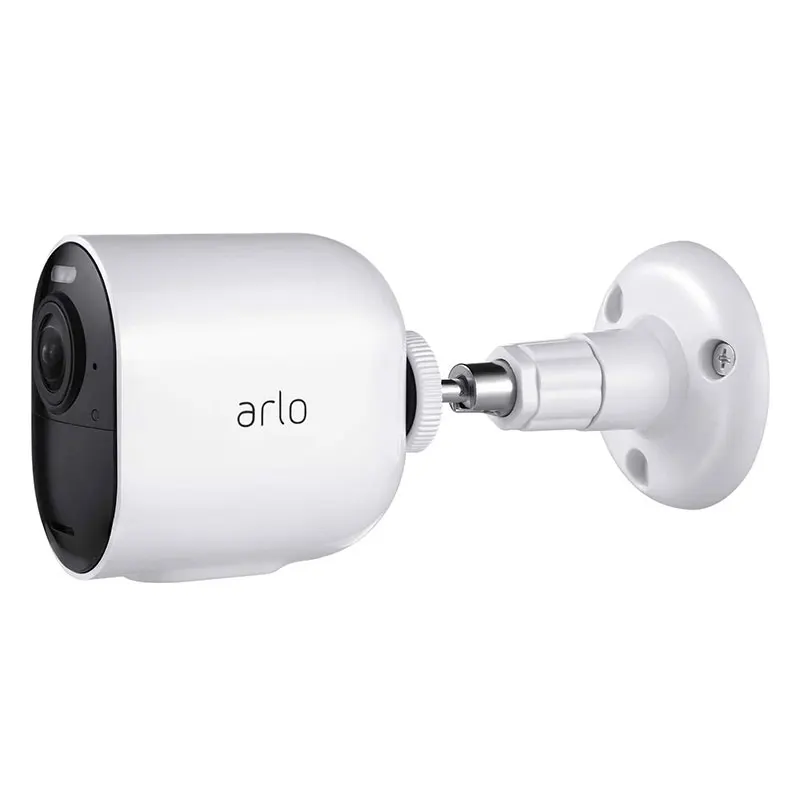 3Pcs/Kit Security Camera Wall Mount Adjustable Ceiling Bracket For Arlo Cam Arlo Pro camera CCTV DVR mount Holder Waterproof