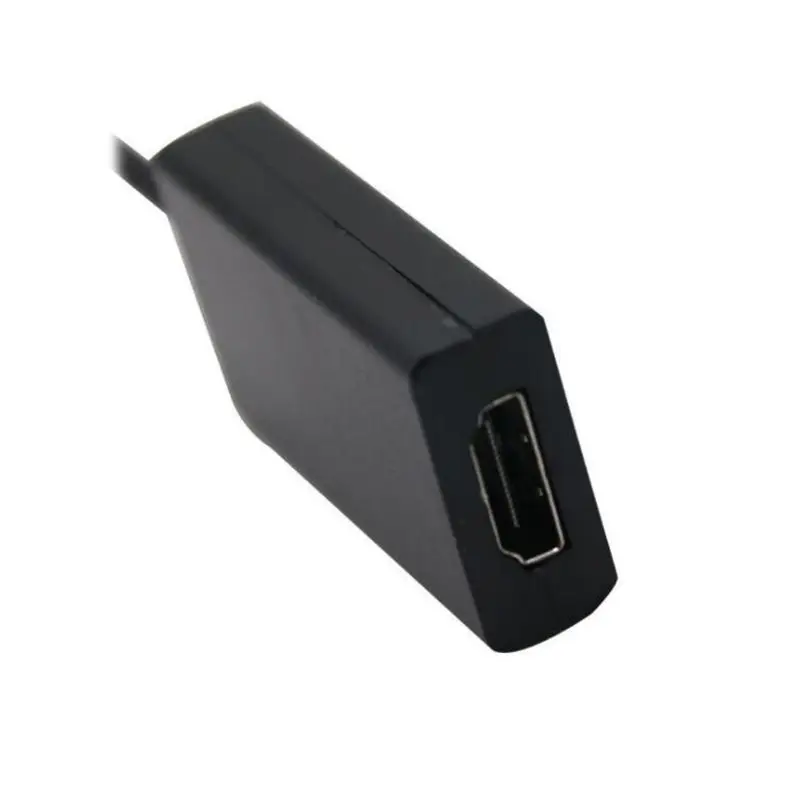 Микро USB к HDMI 1080P HDTV аудио видео адаптер конвертер кабель для планшета samsung huawei Android телефоны аксессуары LX9A