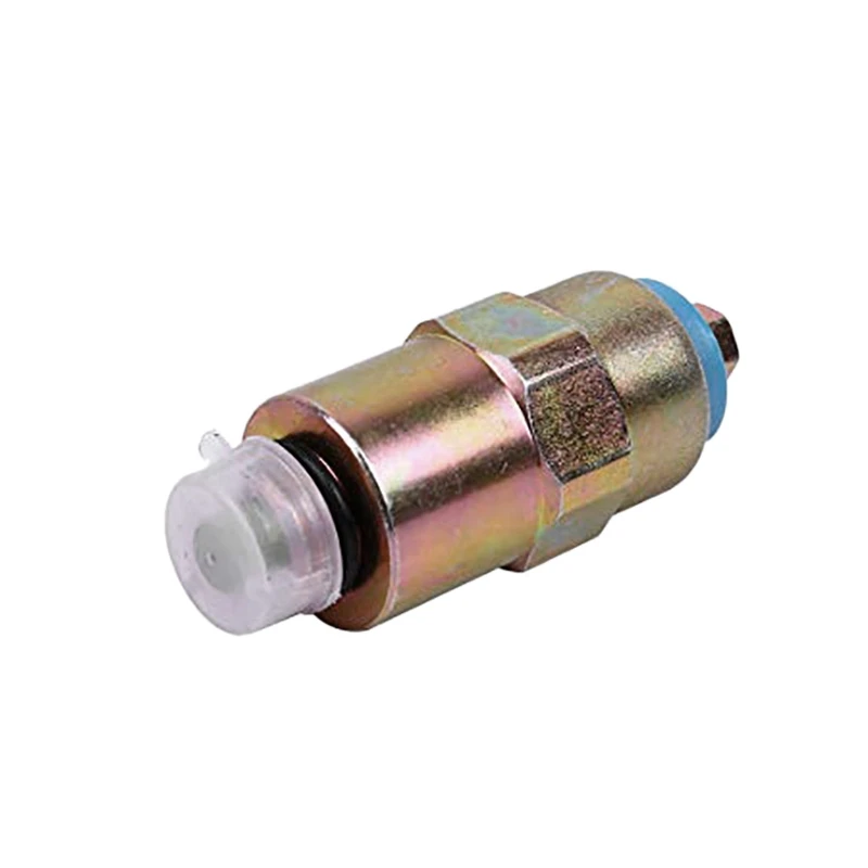 Остановочный соленоид 12V 9108-073a для Ford peugeot Citroen и Fiat