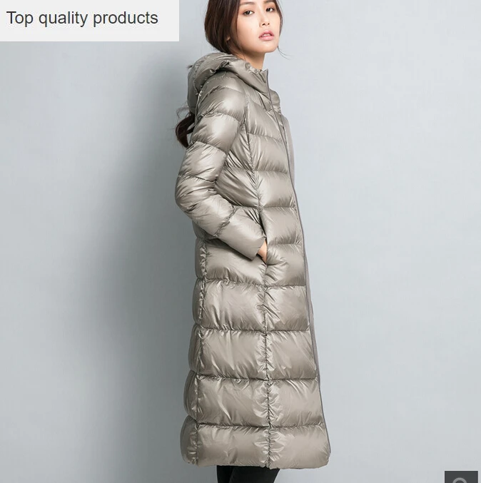 2020 горячая Распродажа европейская Новая мода женское теплое зимнее пальто