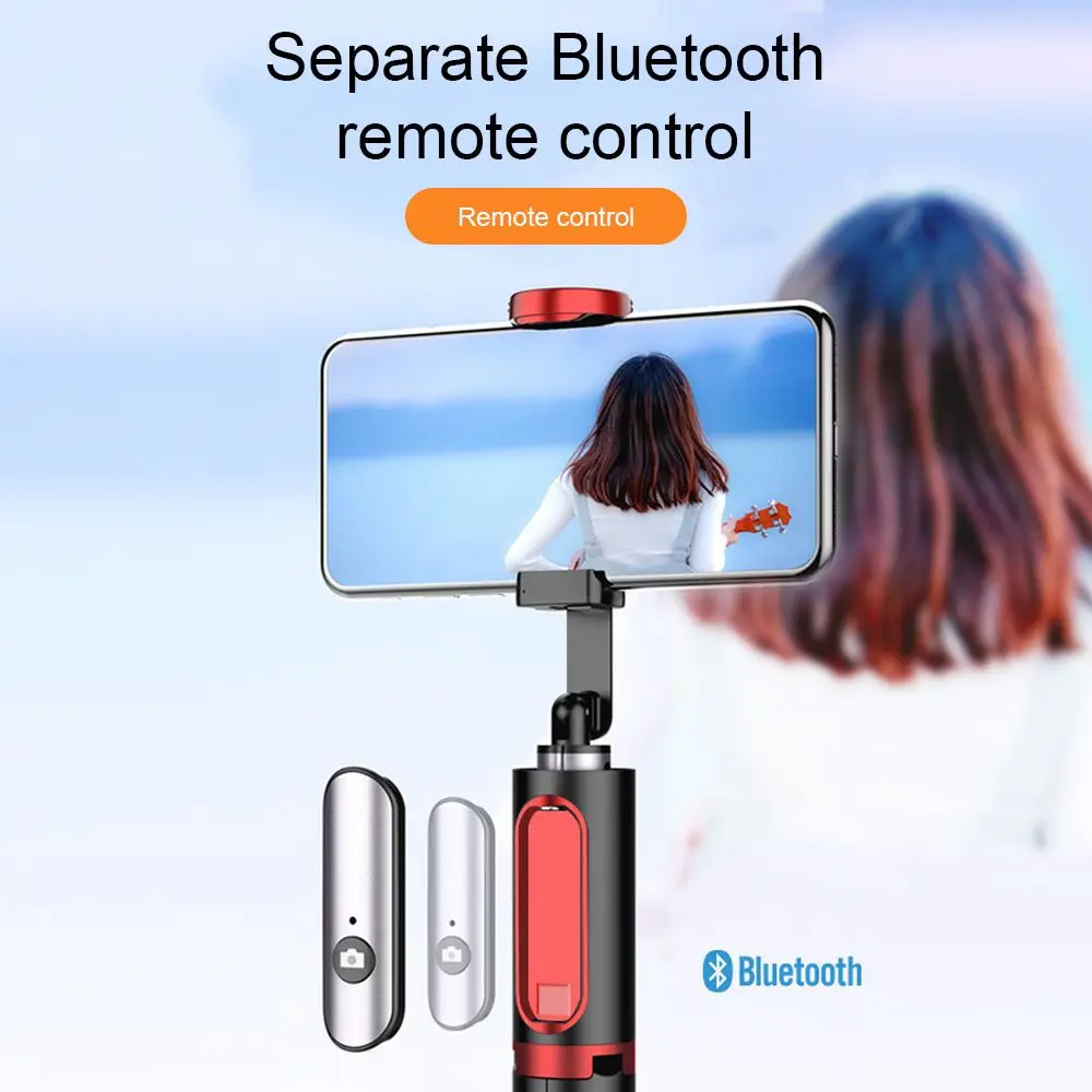 HORUG 3 в 1 селфи палка Bluetooth для iPhone Android huawei Xiaomi селфи палка Штатив универсальный выдвижной складной штатив