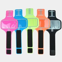 Настраиваемый iPhone X мобильный телефон 6,0 дюймов Спорт на открытом воздухе нарукавник для бега нарукавник для мобильного телефона нарукавник чехол для телефона