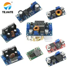 ^^Best Offers LM2596S DC-DC step-down power supply module 3A adjustable step-down module XL4015 voltage regulator 24V 12V 5V 3V MP1584EN ^^Best Offers LM2596S DC-DC step-down power supply module 3A adjustable step-down module XL4015 voltage regulator 24V 12V 5V 3V MP1584EN