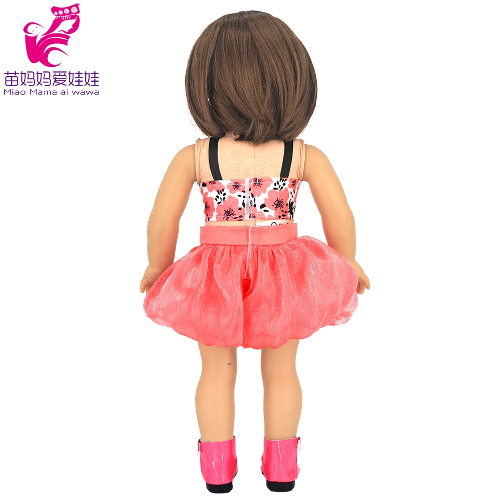 粉红蓬蓬裙AG背面 拷贝