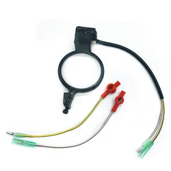 Déclencheur hors bord 2 cylindres pour Mercury/Mariner 6 25hp, 98450A10 93880A1 98450A1 98450A3 98450A5 