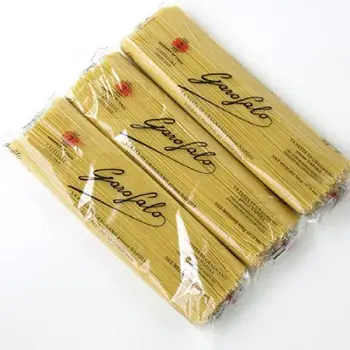 

Garofalo No.2 Pasta Kaperini (Angel Haare: Dicke von etwa 1 mm) GarofaloNo.2 Angel Hair 500gX3 Taschen Eingangs