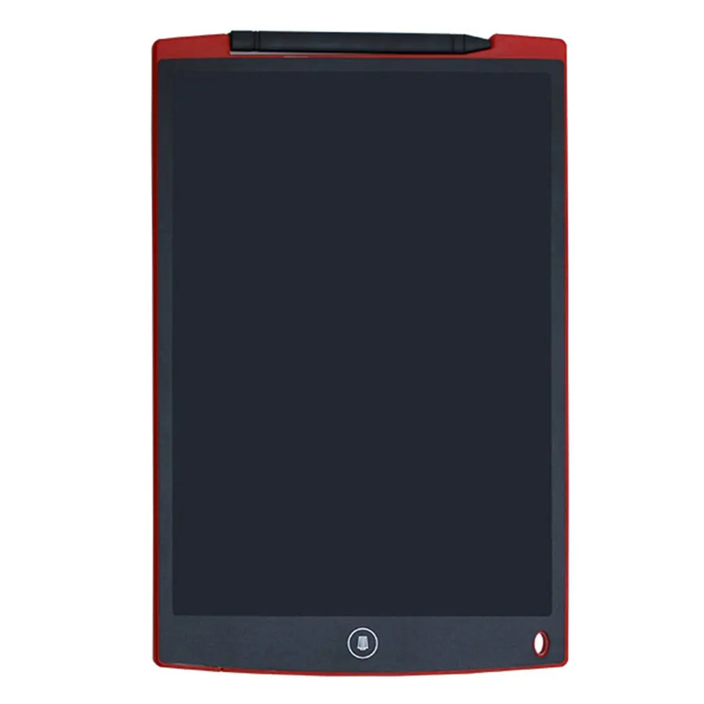 Tableta de escritura LCD de 8,5/10/12 pulgadas, tablero para garabatear escritura a mano Digital, Bloc de notas sin papel para niños y regalo para adultos