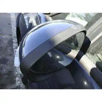 

LEFT REARVIEW FORD FROLIC (CCN)