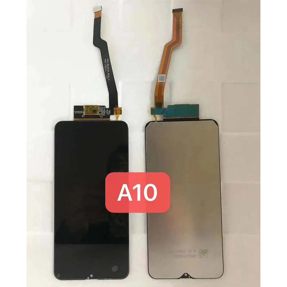 6.2&quot Original LCD For Samsung Galaxy A10 A105 A105F SM-A105F Display Screen replacement Digitizer Assembly+Repair tools set | Мобильные