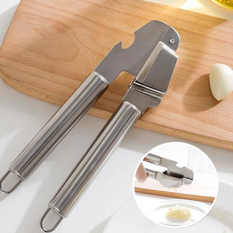 SOLEDI Серебряный Цвет Прочный соковыжималка устройство Acceaaories кухня Creatice Masher домашний инструмент из нержавеющей стали практичная