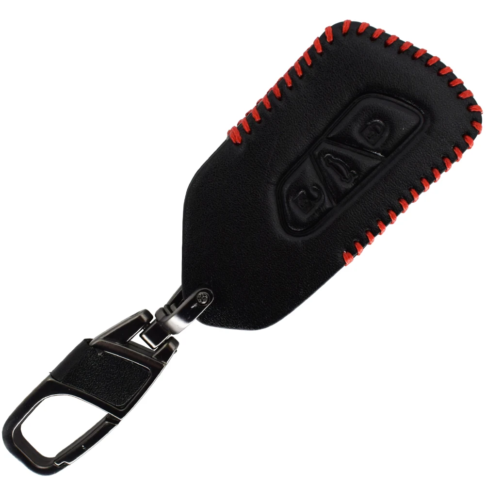 Cover chiave telecomando per VW Golf MK8 Skoda Octavia Seat 2020 2021 10 Cover chiave telecomando per VW Golf MK8 Skoda Octavia Seat 2020 2021 - Haa4ccc3170de48099fc3566df5a6a60bB