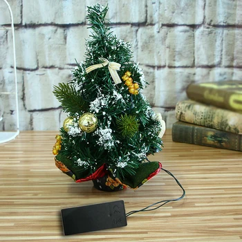 

Christmas Tree Topped Table Setting Holiday Wood Decor For Home Hotel Restaurant
