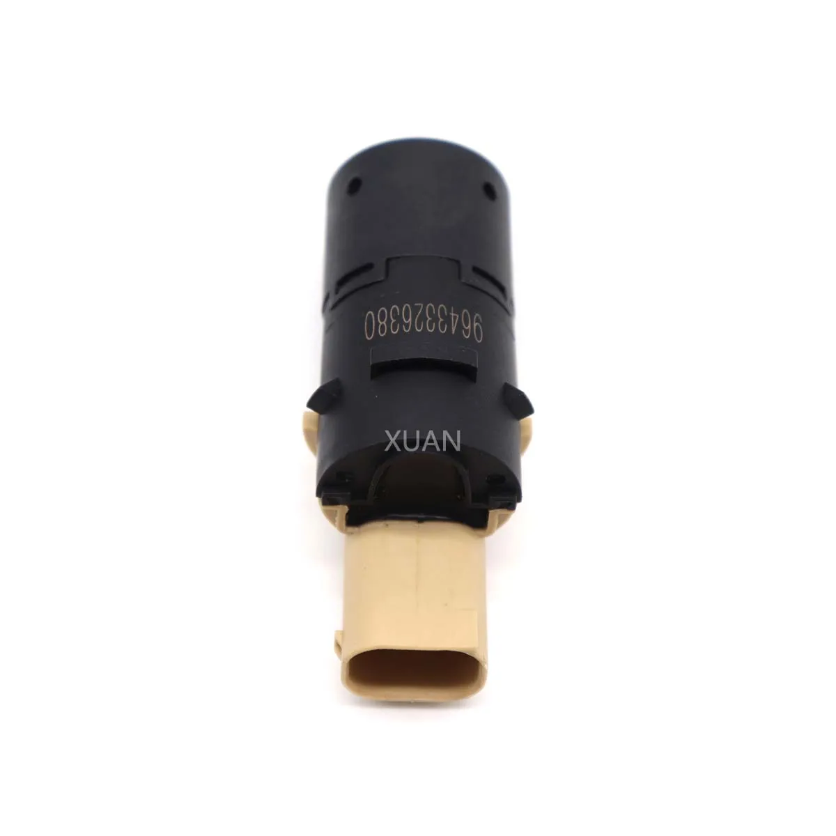 Сюань 4 шт. машинный PDC парковки Сенсор 9643326380 для Citroen C2 C3 C4 peugeot 1007 307 Volvo S40 S60 S80 V50 V70 XC70 XC90 Renault