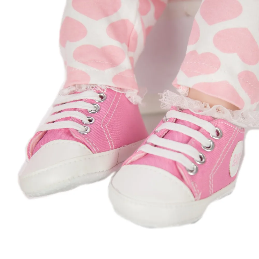 Прямые волосы 60 см bebe reborn кукла для маленьких девочек Мягкая силиконовая Реалистичная кукла для новорожденных Модная Кукла подарок