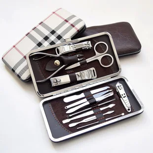 Manufacturers Direct Selling Household Sewing Box Fabric Sewing Needle Set Sewing Kit Multi-functional Portable Organizing Treas