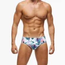 Мужские шорты, одежда для плавания, Повседневная пляжная одежда, плавки с принтом, цельные Пляжные штаны, короткие облегающие мужские Летние плавки, пляжная одежда