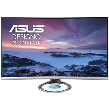 

Monitor gaming Asus designo mx32vq 31.5 "silver, (90lm03r0-b01170)