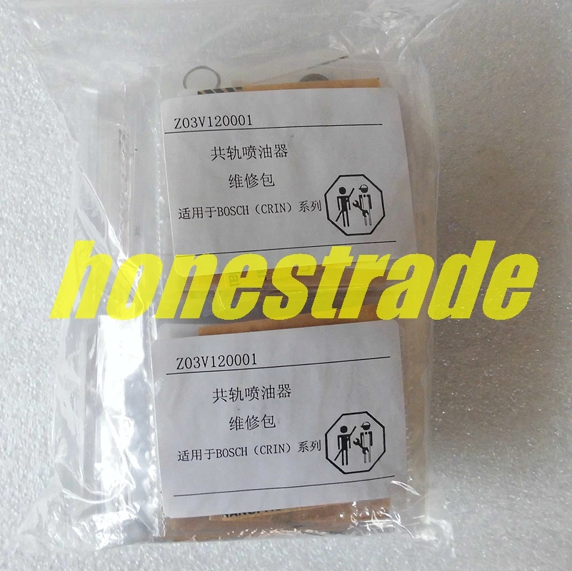 High quality China copy Seal Kit / Repair F00VC99002 | Автомобили и мотоциклы