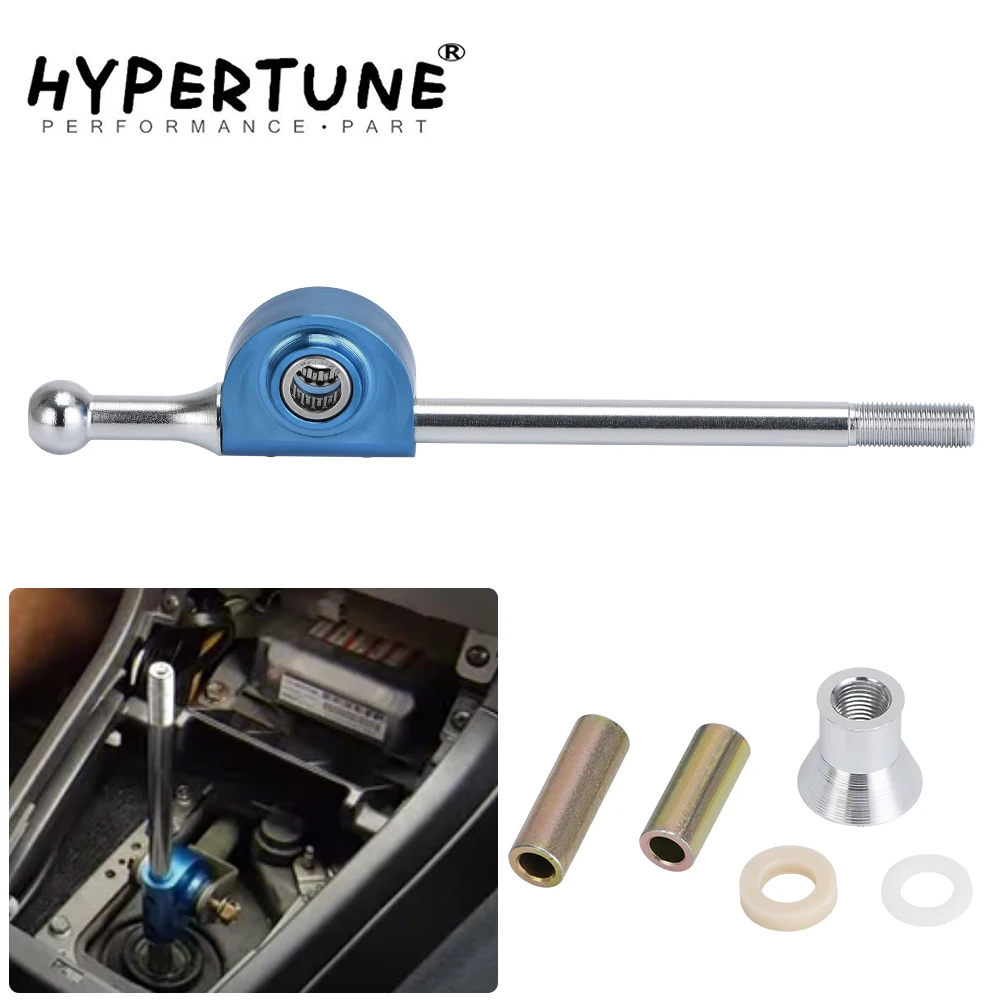 Hypertune-Tiro Corto Cambio Elettronico Kit Ingranaggi Per Subaru Impreza Wrx Sti 1996-2003 Ht5350
