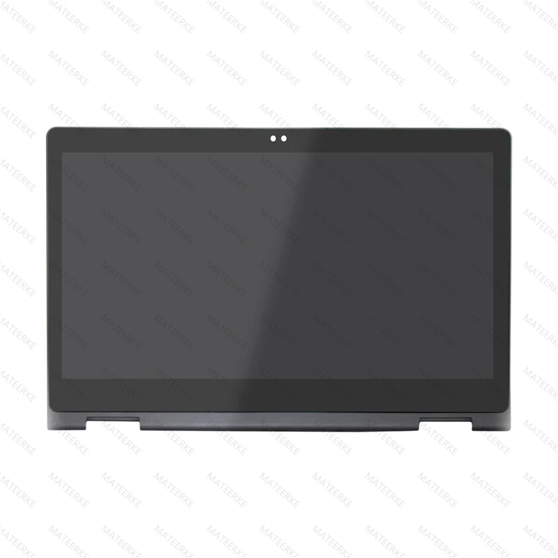NT133WHM-A10 B133HAB01.0 NV133FHM-N41 NV133FHM-A11 ЖК сенсорный экран дигитайзер панель для DELL Inspiron 13 5368 5378 6NKDX 06NKDX